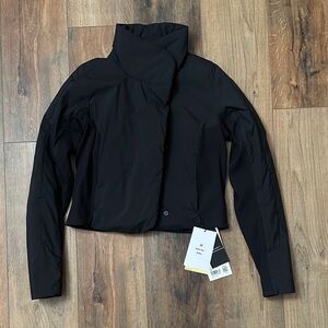 Women's Black Jacket